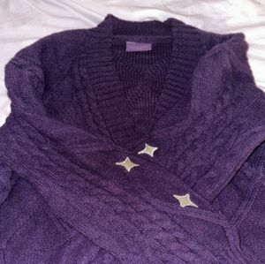 Taylor Swift Fashion Sweater Size M